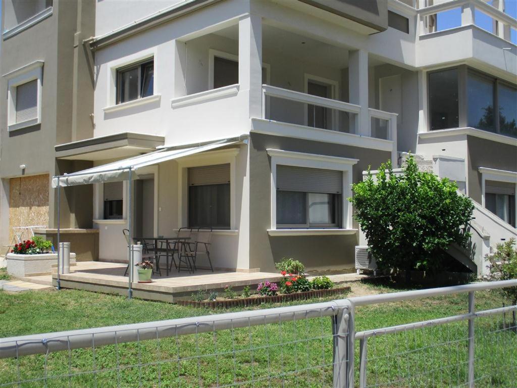 Imerti Apartment 克拉默特 外观 照片