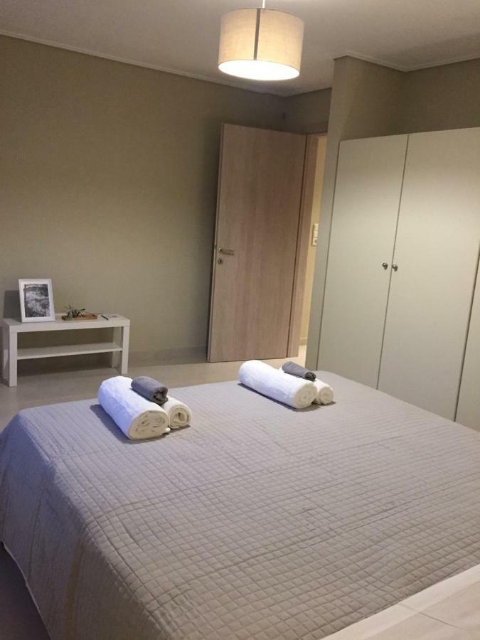 Imerti Apartment 克拉默特 外观 照片