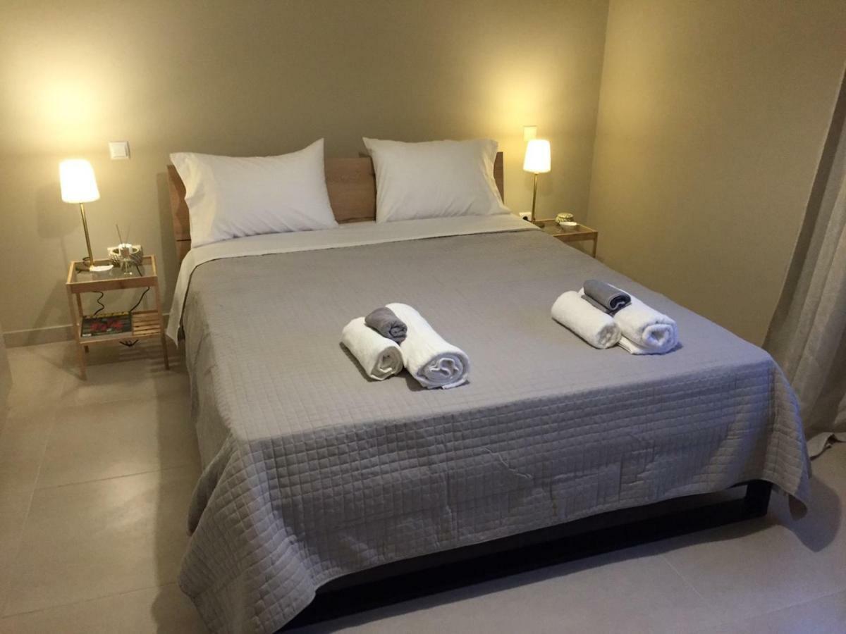 Imerti Apartment 克拉默特 外观 照片