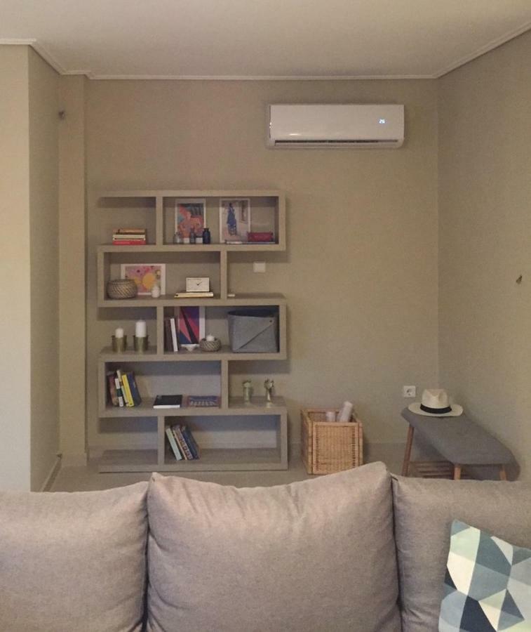 Imerti Apartment 克拉默特 外观 照片