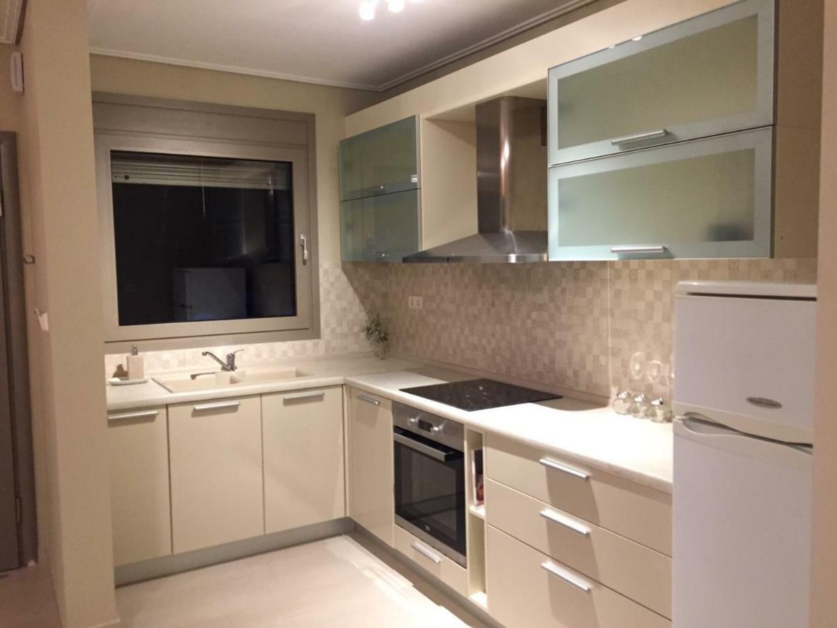 Imerti Apartment 克拉默特 外观 照片