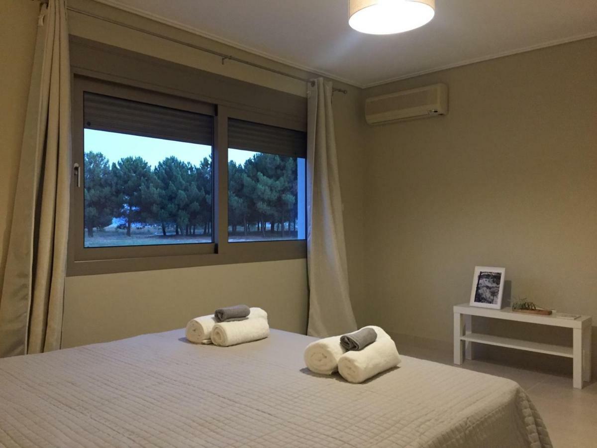 Imerti Apartment 克拉默特 外观 照片