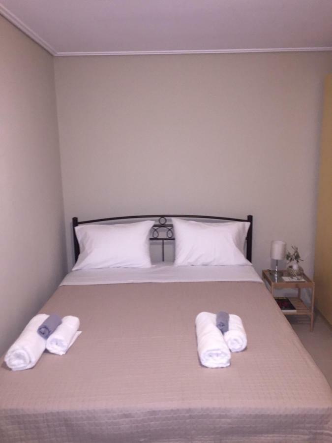 Imerti Apartment 克拉默特 外观 照片