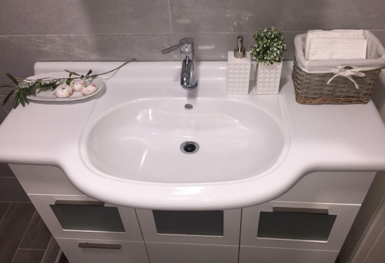 Imerti Apartment 克拉默特 外观 照片