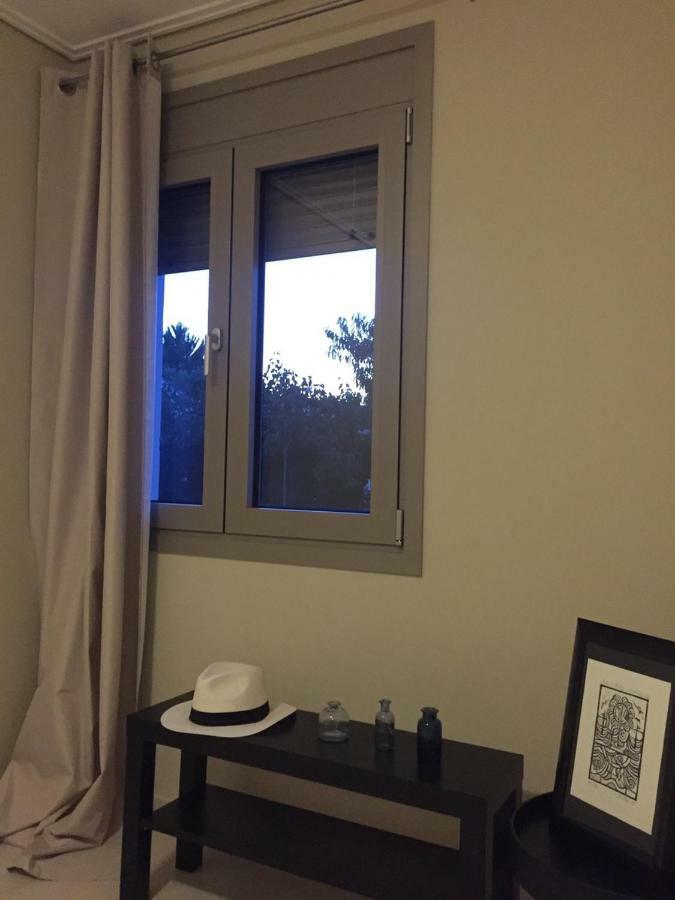 Imerti Apartment 克拉默特 外观 照片