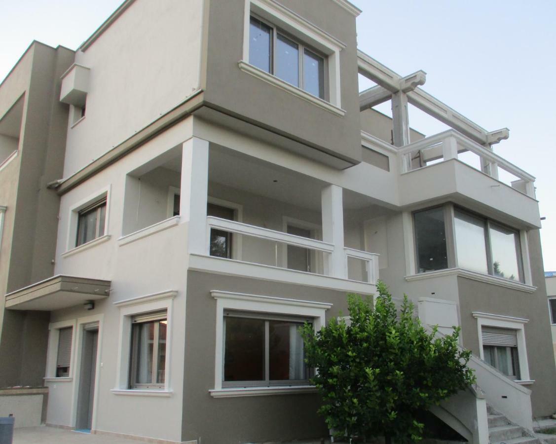 Imerti Apartment 克拉默特 外观 照片
