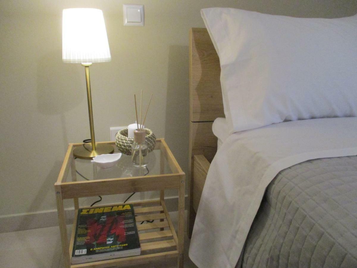 Imerti Apartment 克拉默特 外观 照片