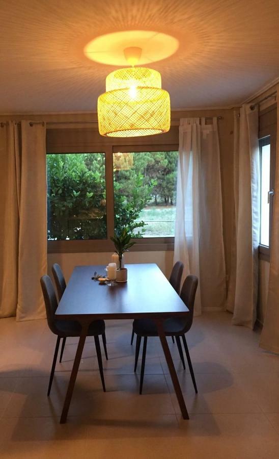 Imerti Apartment 克拉默特 外观 照片