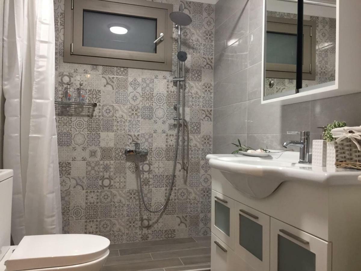 Imerti Apartment 克拉默特 外观 照片