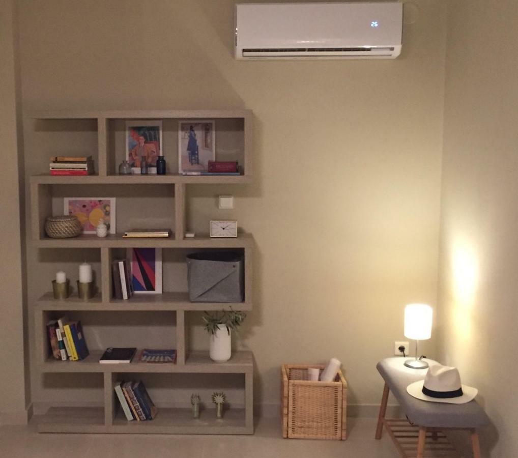 Imerti Apartment 克拉默特 外观 照片