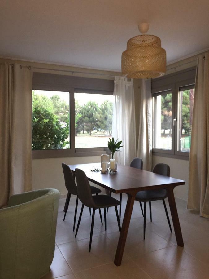 Imerti Apartment 克拉默特 外观 照片