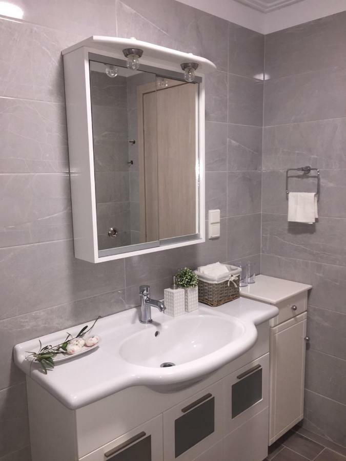 Imerti Apartment 克拉默特 外观 照片